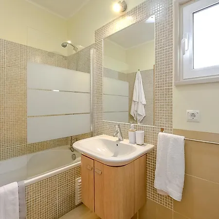 Penthouse Cassia דירה