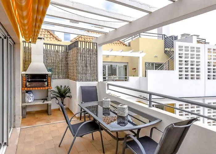 Penthouse Cassia