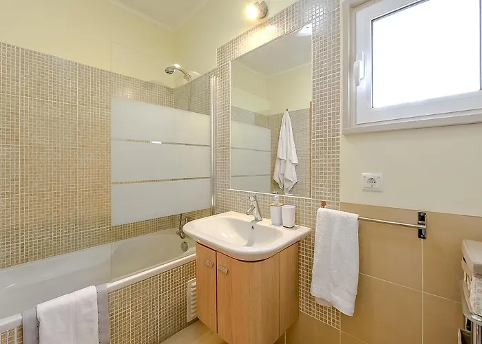 Penthouse Cassia Appartement