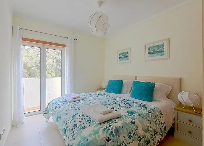 Penthouse Cassia Appartement