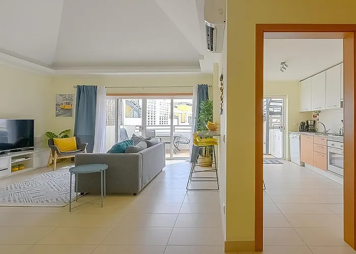 Penthouse Cassia Διαμέρισμα