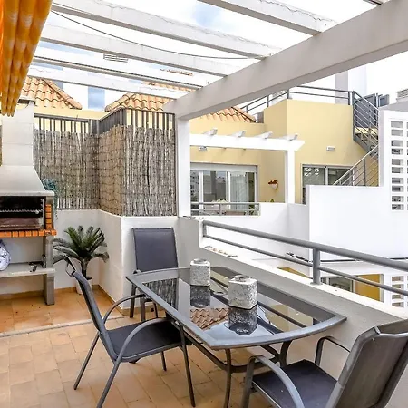 Penthouse Cassia