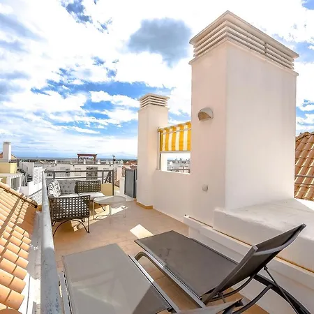 Apartment Penthouse Cassia