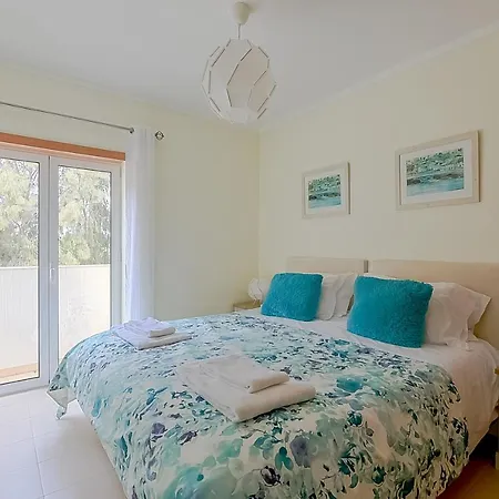 Penthouse Cassia Apartment