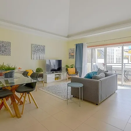 Penthouse Cassia *