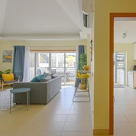 Penthouse Cassia Apartment